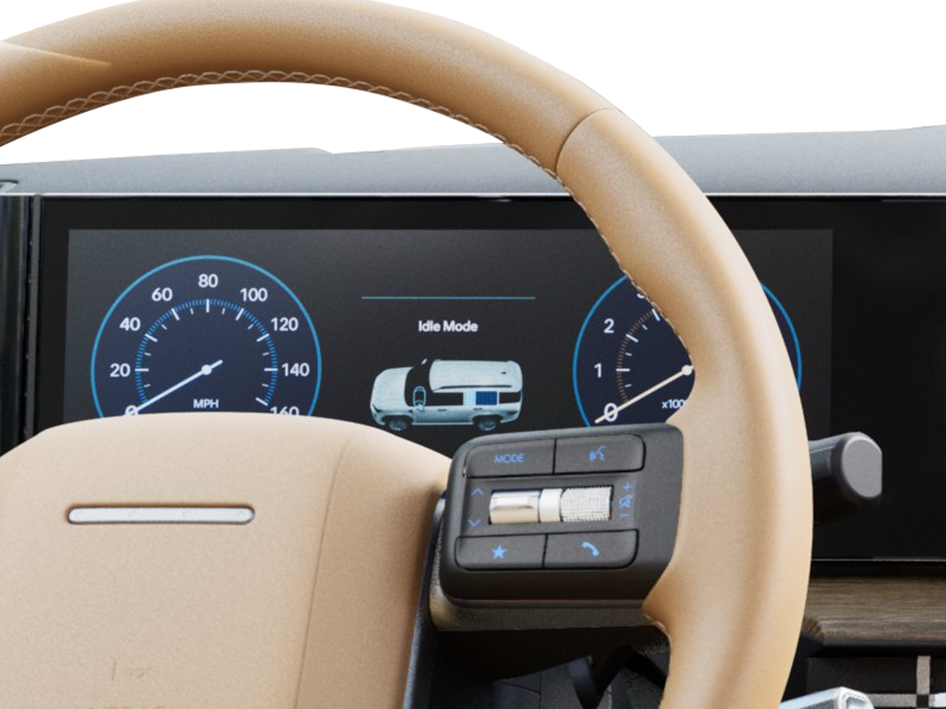 2026 Hyundai Santa Fe Hybrid Limited 6P