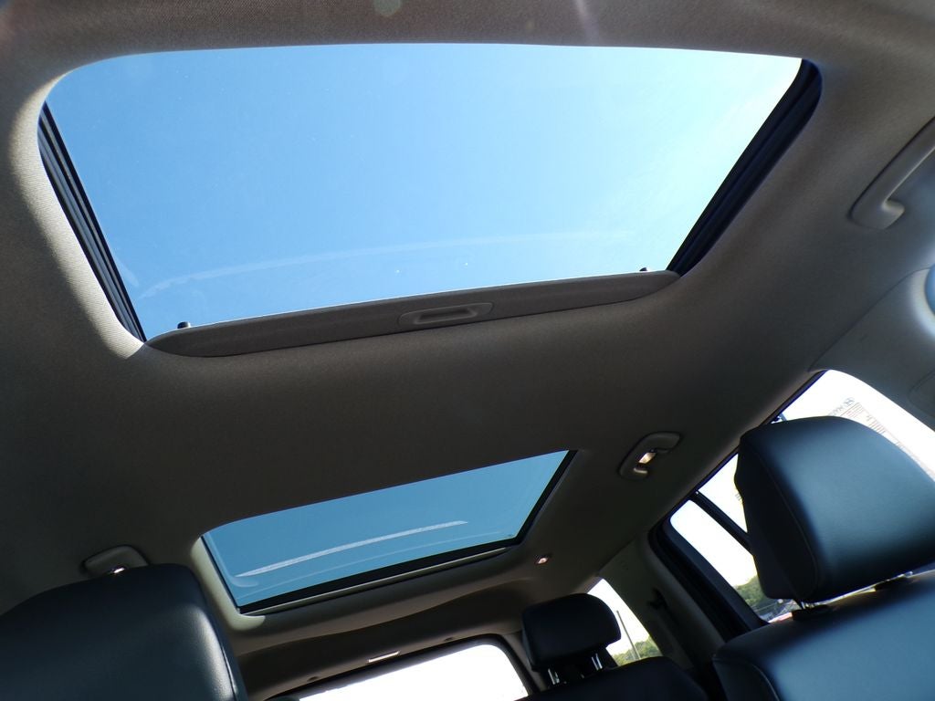 2026 Hyundai Santa Fe Hybrid Limited 6P