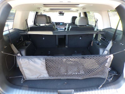 2026 Hyundai Santa Fe Hybrid Limited 6P