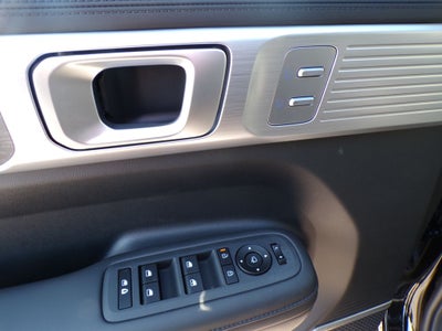 2026 Hyundai Santa Fe Hybrid Limited 6P