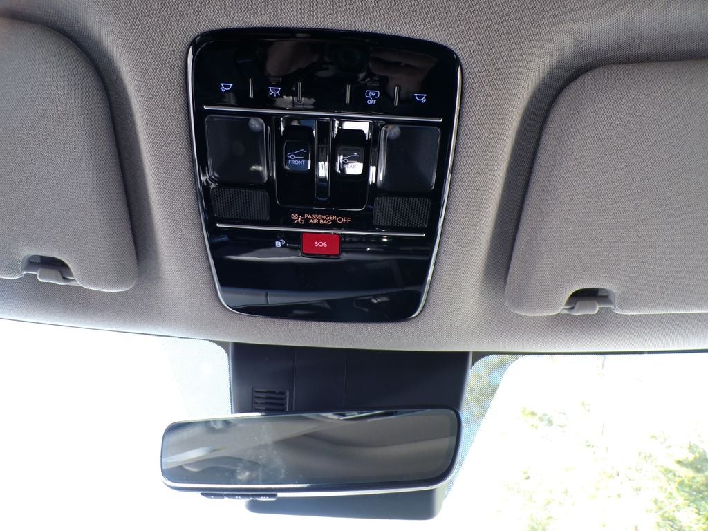 2026 Hyundai Santa Fe Hybrid Limited 6P