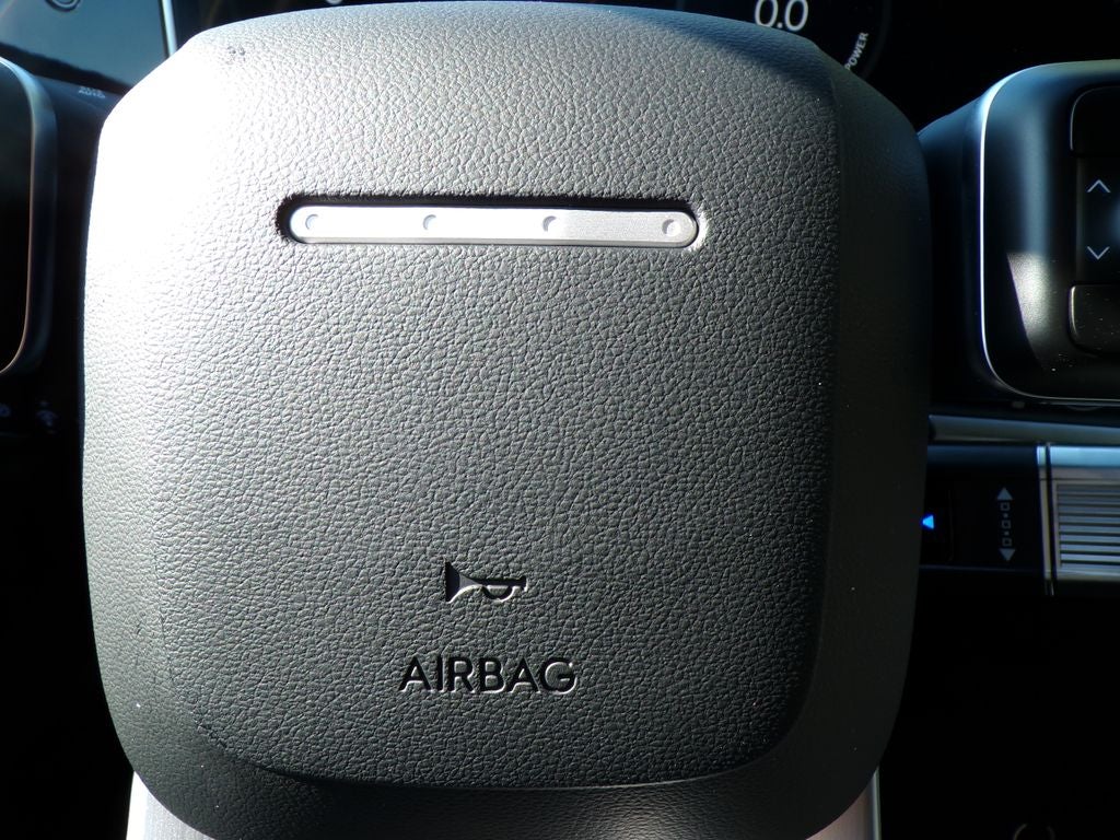 2026 Hyundai Santa Fe Hybrid Limited 6P