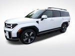 2026 Hyundai Santa Fe Hybrid Limited 6P