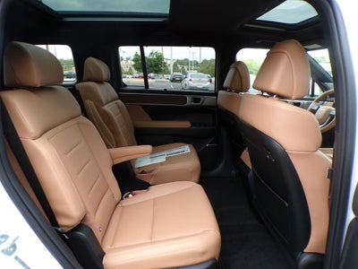 2026 Hyundai Santa Fe Hybrid Limited 6P