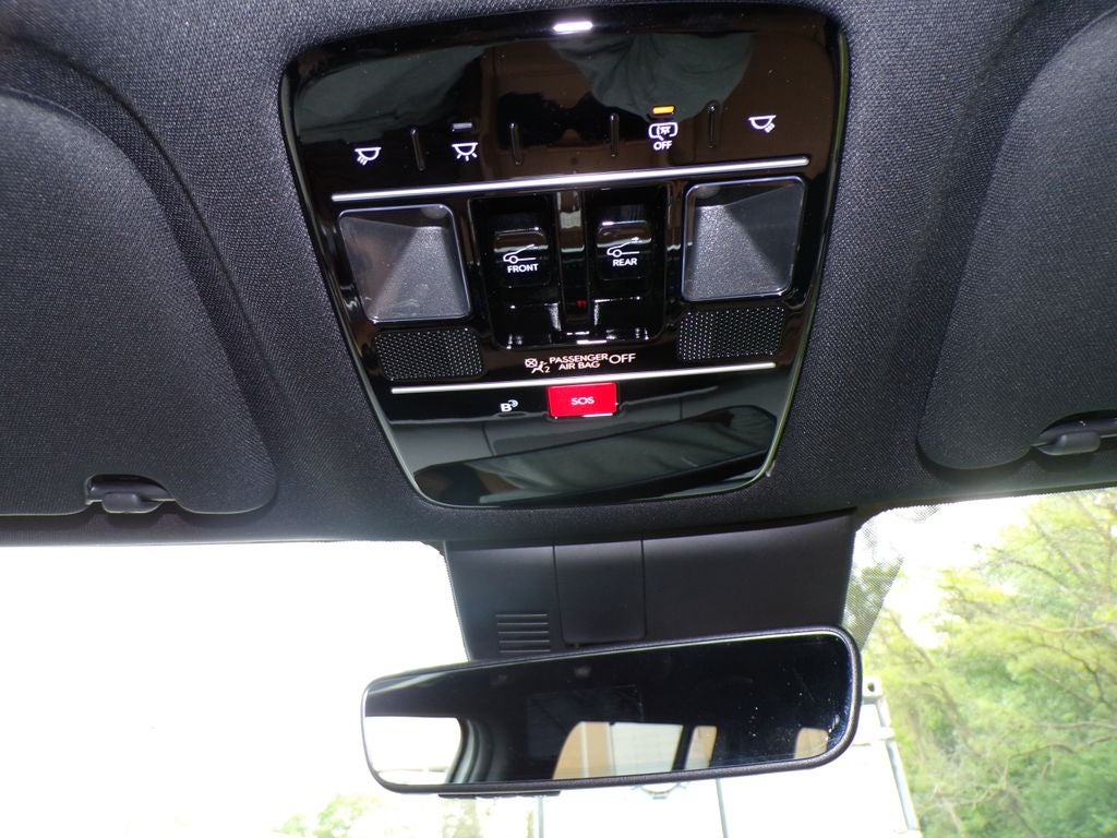 2026 Hyundai Santa Fe Hybrid Limited 6P
