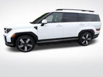 2026 Hyundai Santa Fe Hybrid Limited 6P