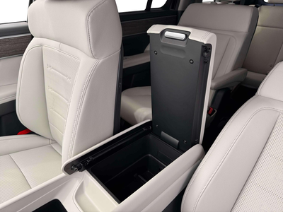 2026 Hyundai Santa Fe Hybrid Limited 6P
