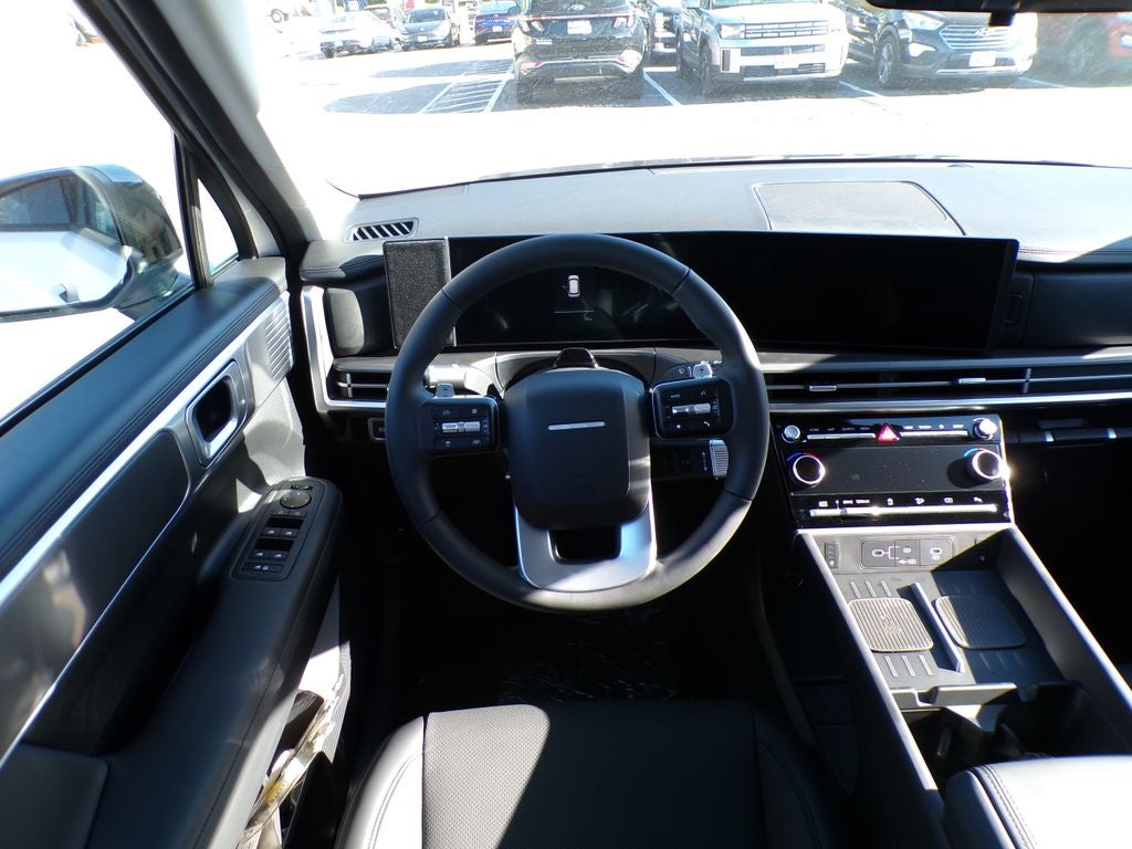 2026 Hyundai Santa Fe XRT