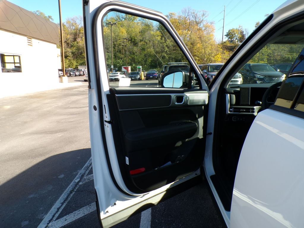 2026 Hyundai Santa Fe XRT