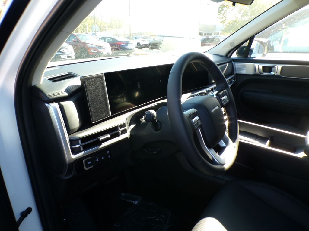 2026 Hyundai Santa Fe XRT