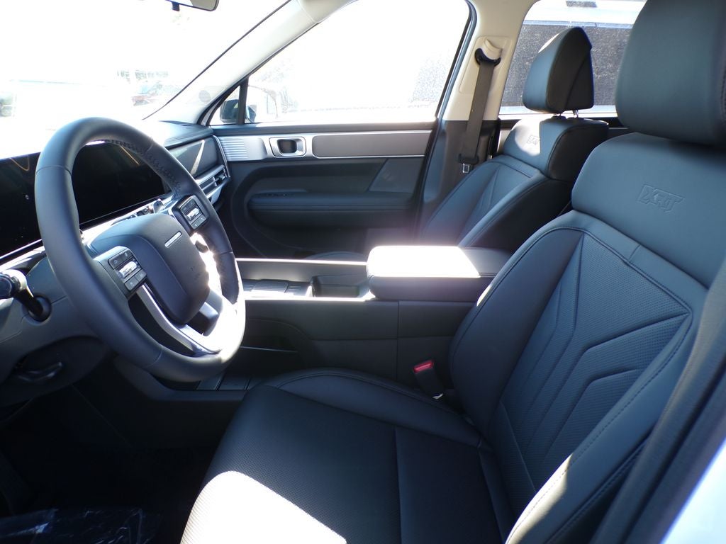 2026 Hyundai Santa Fe XRT