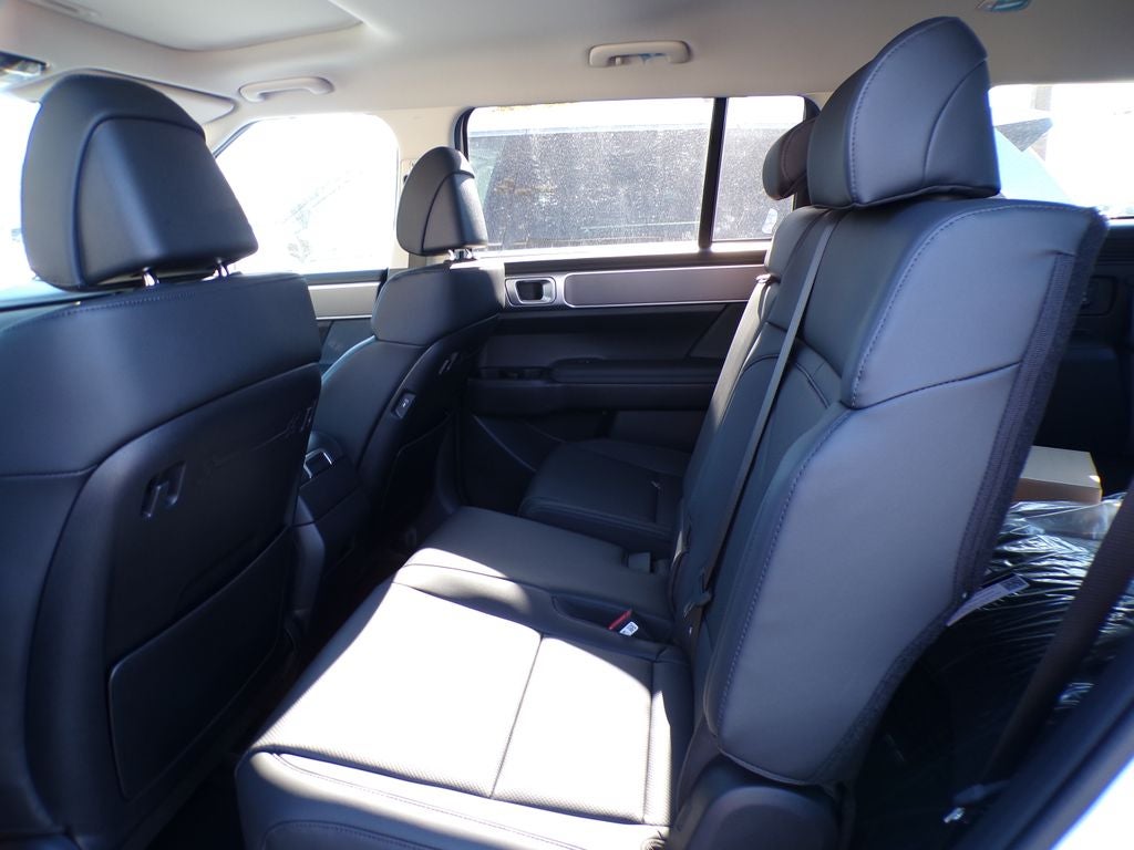 2026 Hyundai Santa Fe XRT