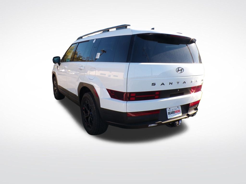 2026 Hyundai Santa Fe XRT