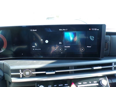 2026 Hyundai Santa Fe XRT
