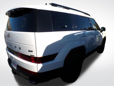 2026 Hyundai Santa Fe XRT