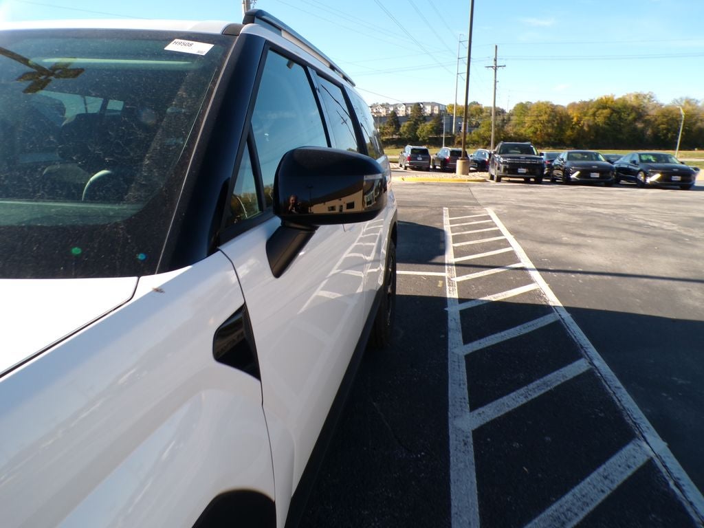 2026 Hyundai Santa Fe XRT