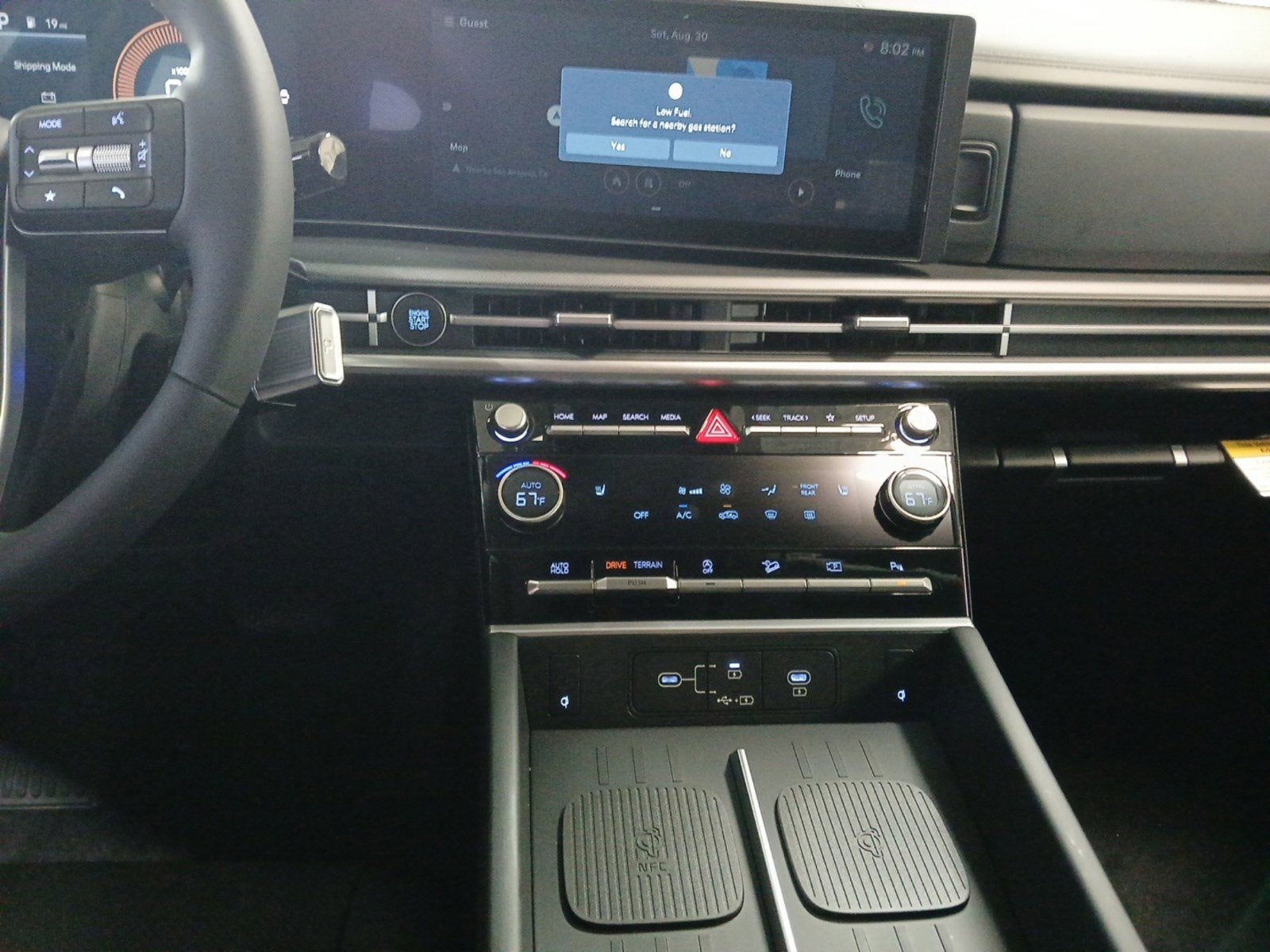 2026 Hyundai Santa Fe XRT