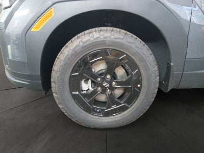 2026 Hyundai Santa Fe XRT