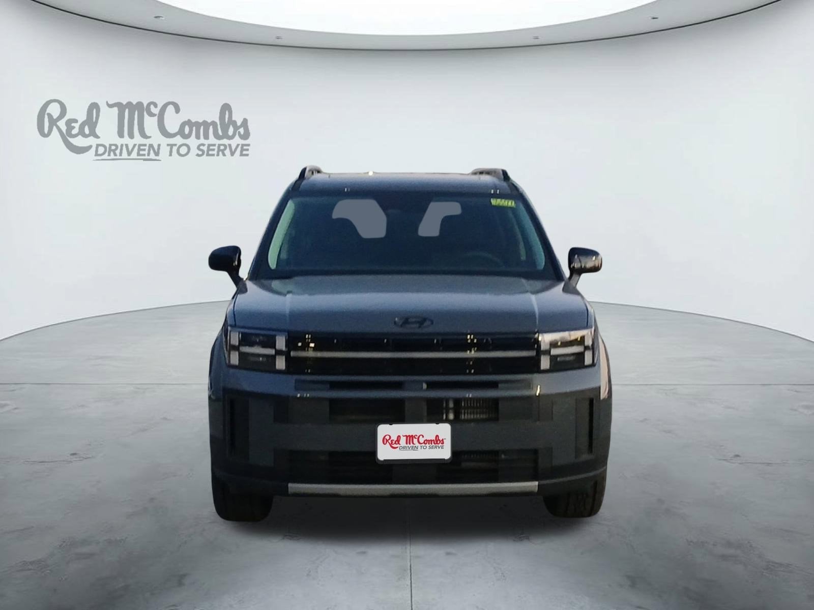 2026 Hyundai Santa Fe XRT