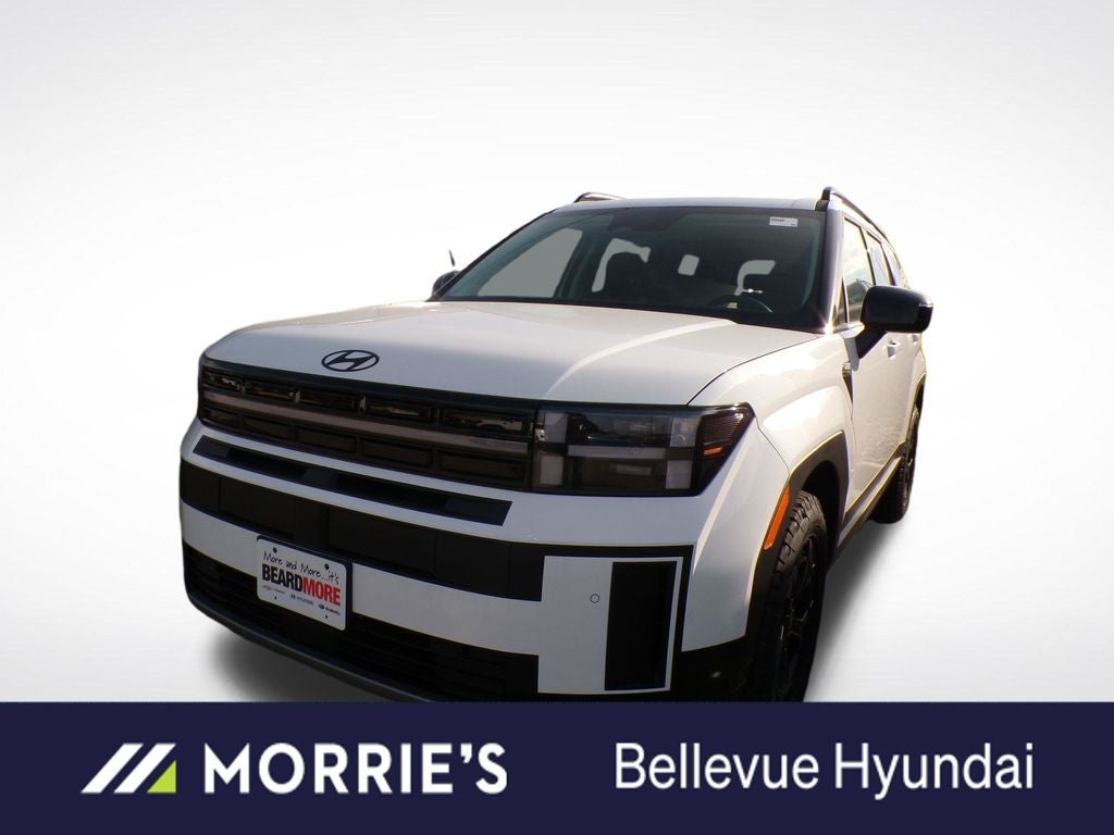 2026 Hyundai Santa Fe XRT