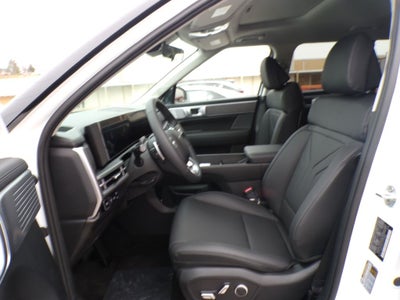 2026 Hyundai Santa Fe XRT