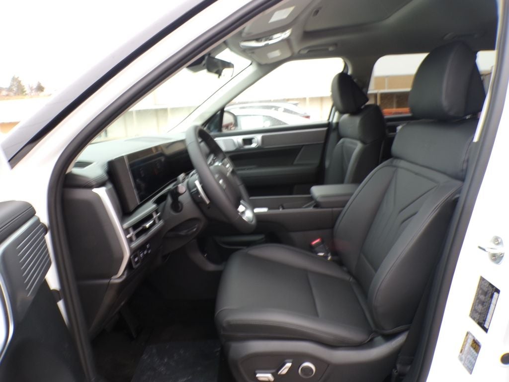 2026 Hyundai Santa Fe XRT