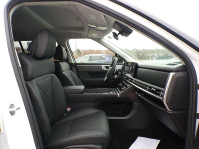 2026 Hyundai Santa Fe XRT