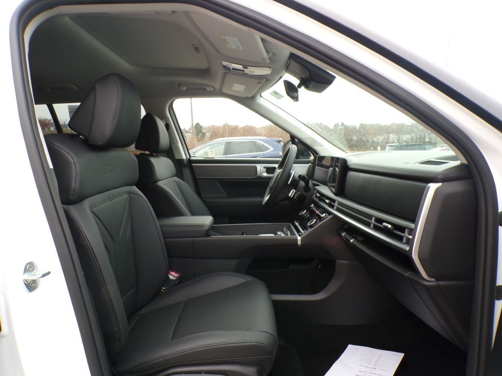 2026 Hyundai Santa Fe XRT