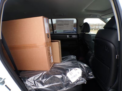 2026 Hyundai Santa Fe XRT