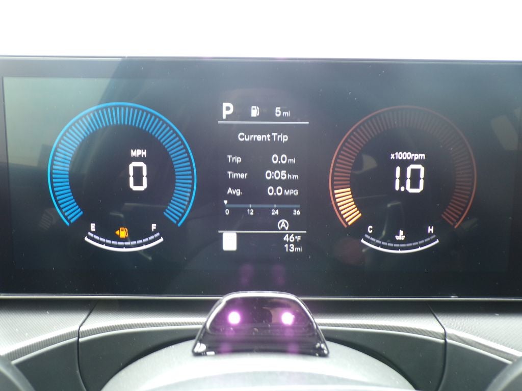 2026 Hyundai Santa Fe XRT