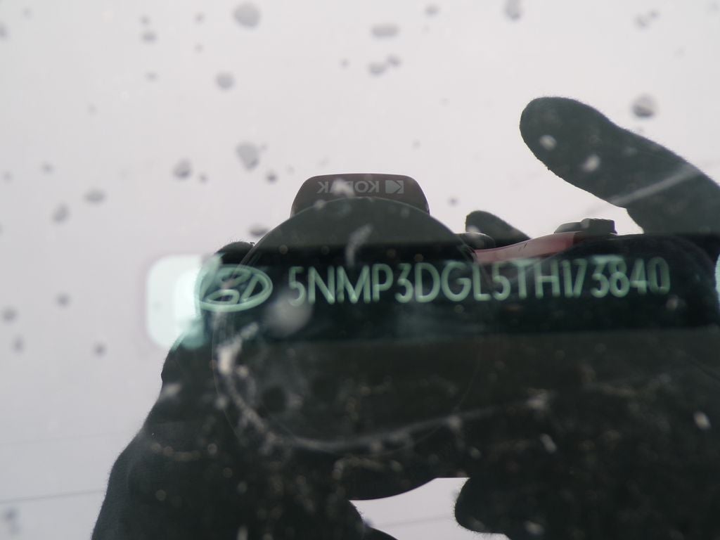 2026 Hyundai Santa Fe XRT