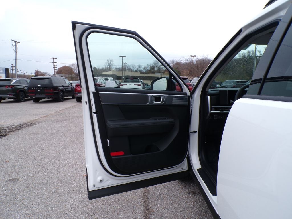 2026 Hyundai Santa Fe XRT