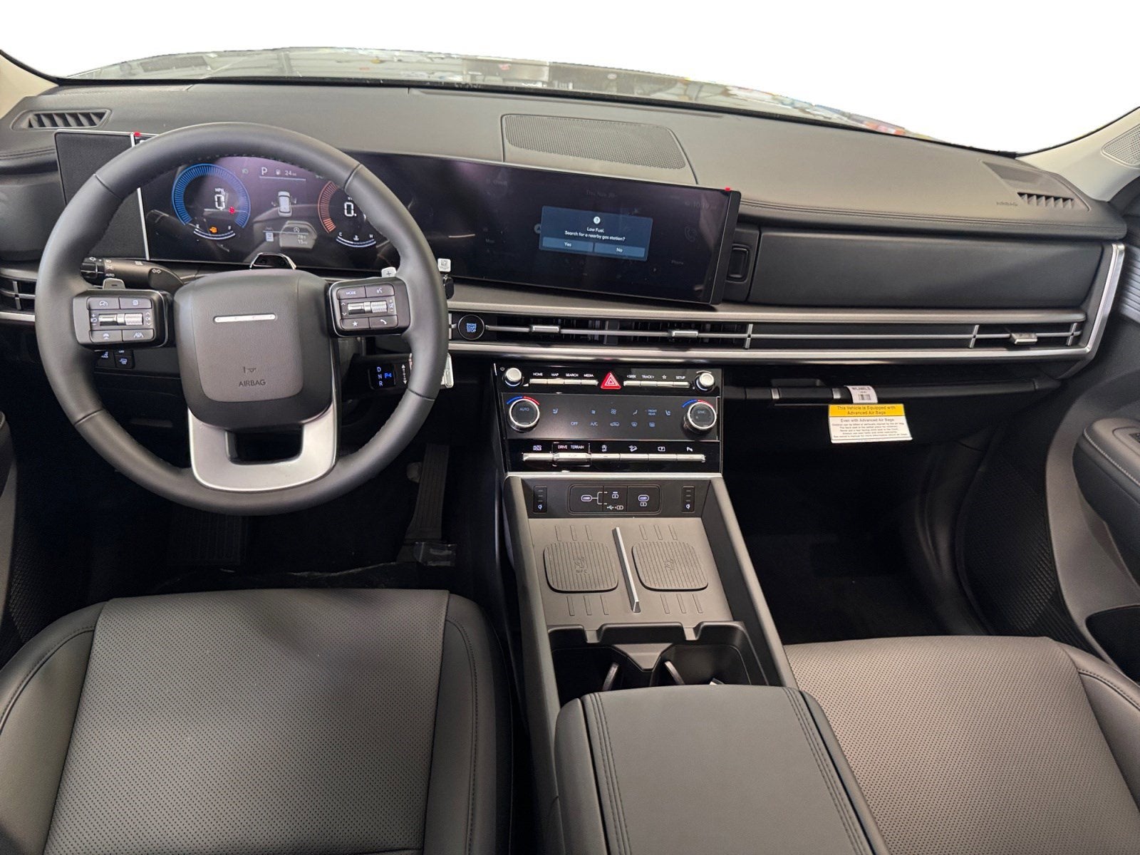 2026 Hyundai Santa Fe XRT