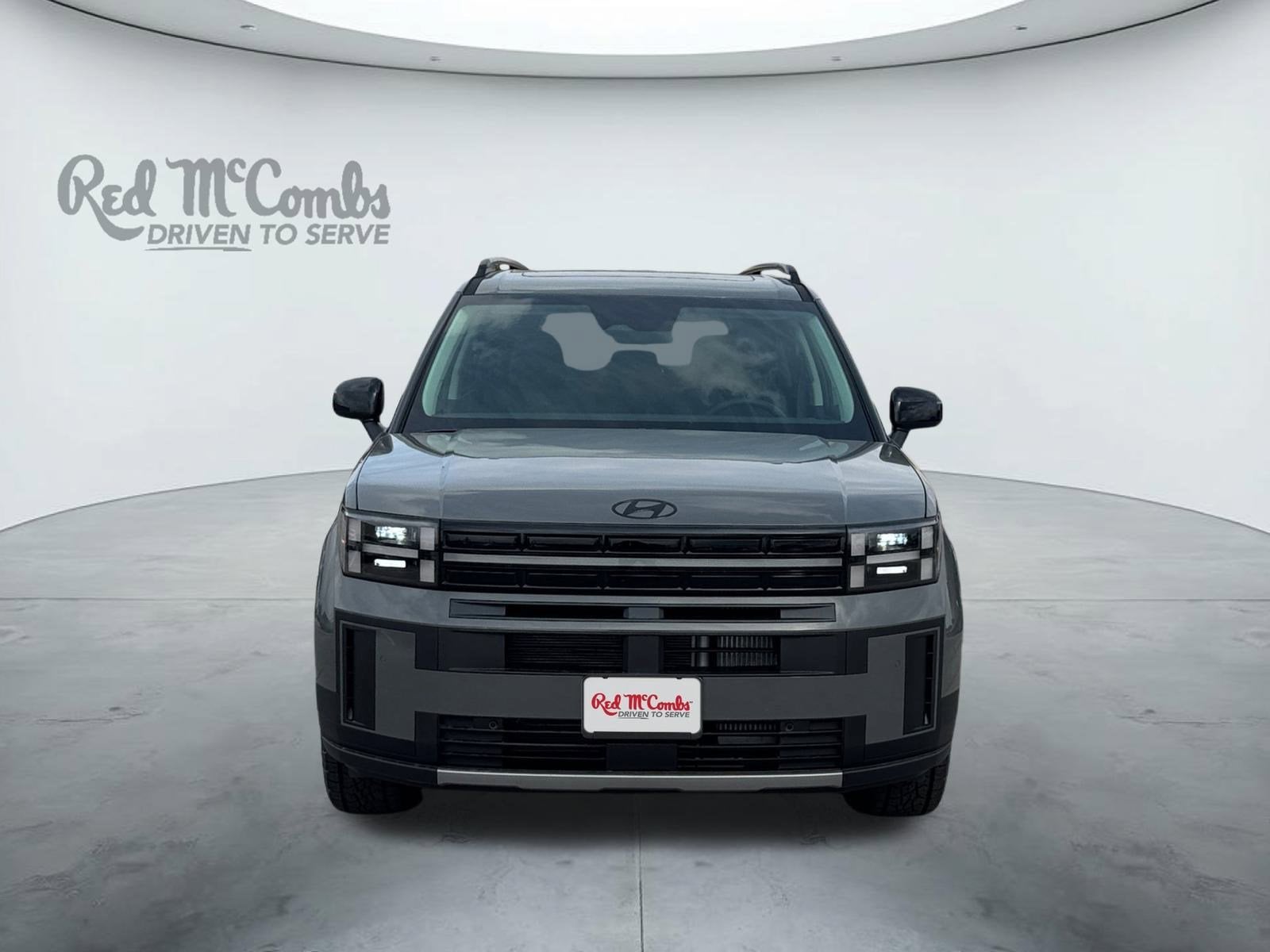 2026 Hyundai Santa Fe XRT