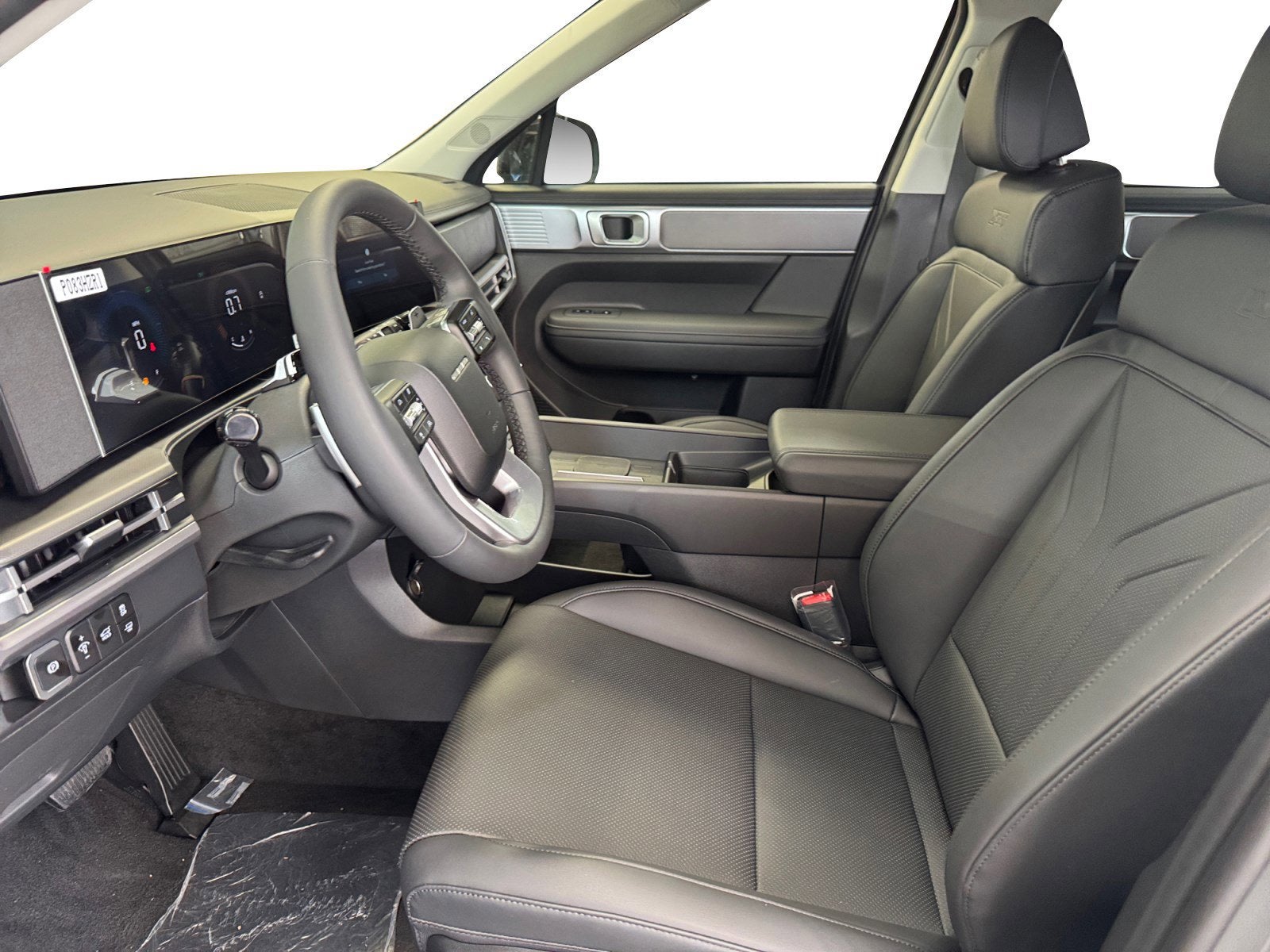 2026 Hyundai Santa Fe XRT