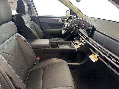 2026 Hyundai Santa Fe XRT