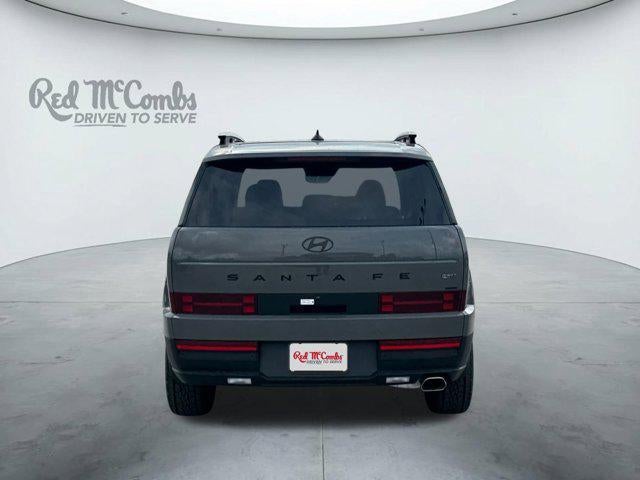 2026 Hyundai Santa Fe XRT