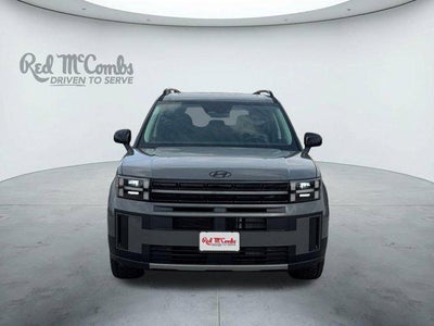 2026 Hyundai Santa Fe XRT