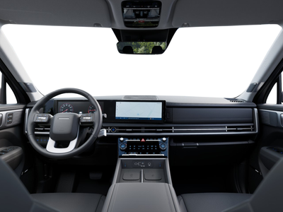 2026 Hyundai Santa Fe Limited 6P
