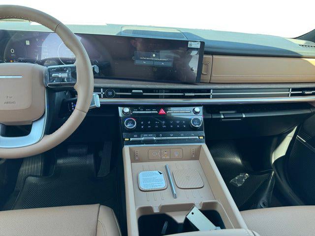 2026 Hyundai Santa Fe Limited 6P