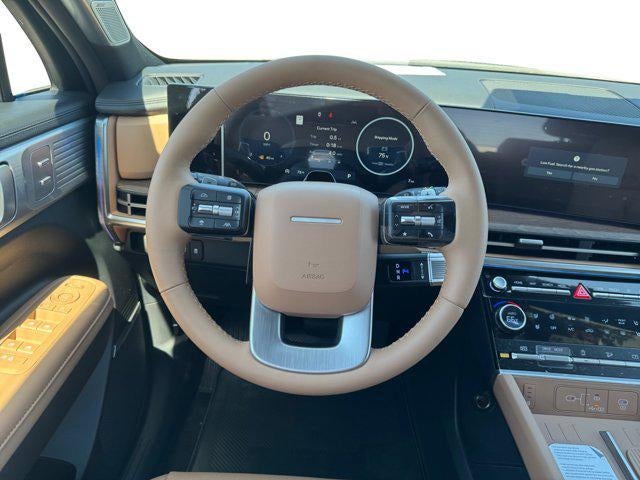 2026 Hyundai Santa Fe Limited 6P