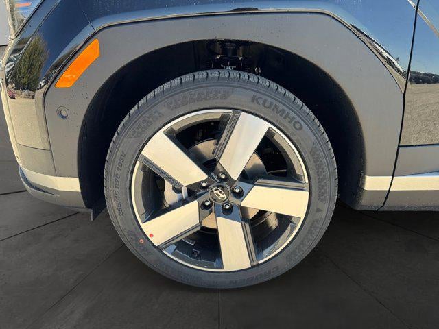 2026 Hyundai Santa Fe Limited 6P