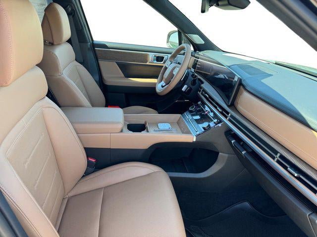 2026 Hyundai Santa Fe Limited 6P