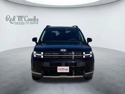 2026 Hyundai Santa Fe Limited 6P