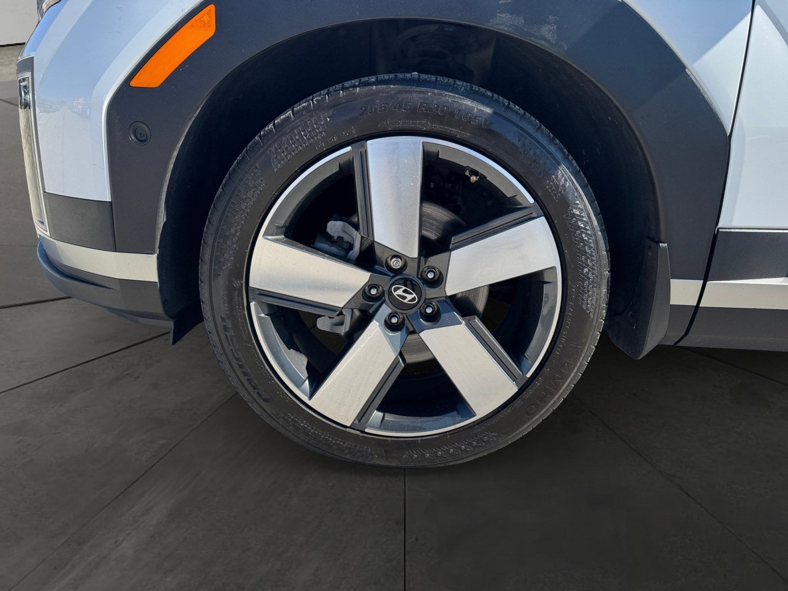 2024 Hyundai Santa Fe Limited