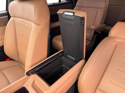 2026 Hyundai Santa Fe Limited 6P