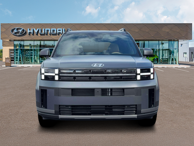 2026 Hyundai Santa Fe Limited 6P