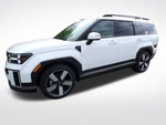 2026 Hyundai Santa Fe Limited 6P