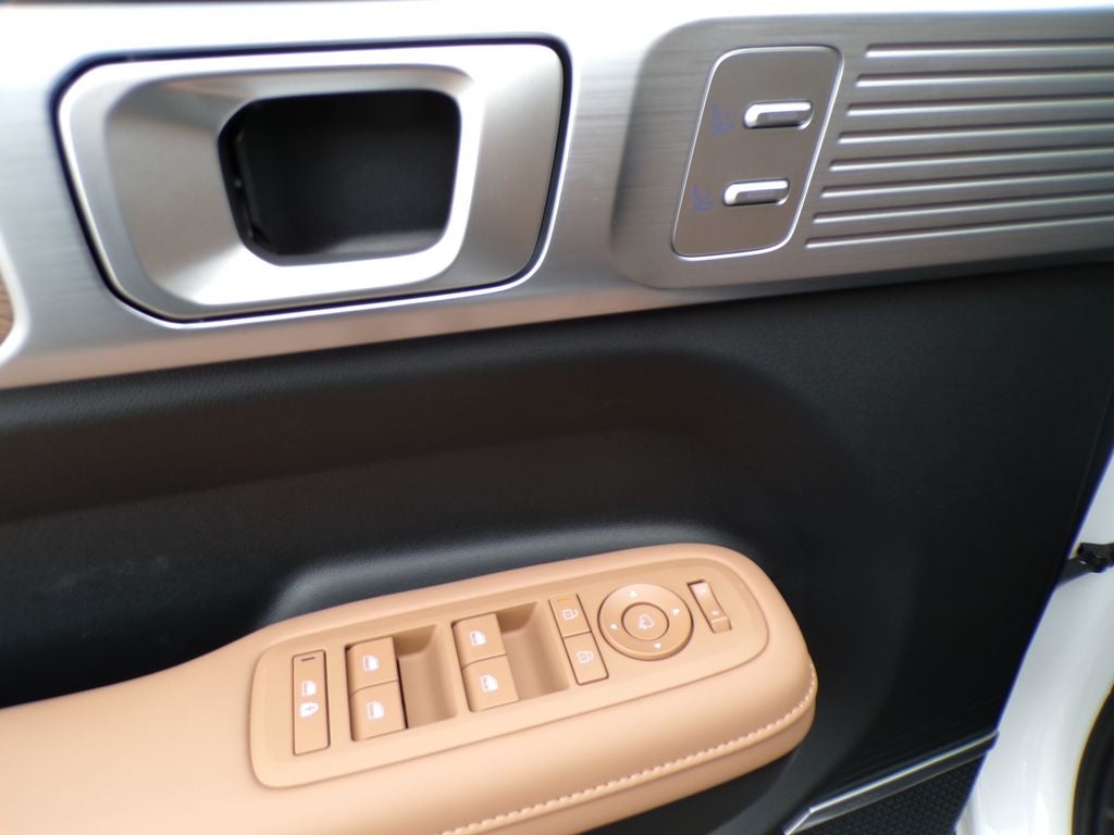2026 Hyundai Santa Fe Limited 6P