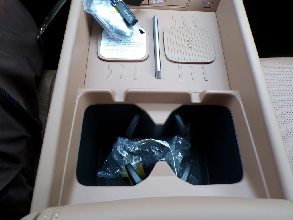 2026 Hyundai Santa Fe Limited 6P